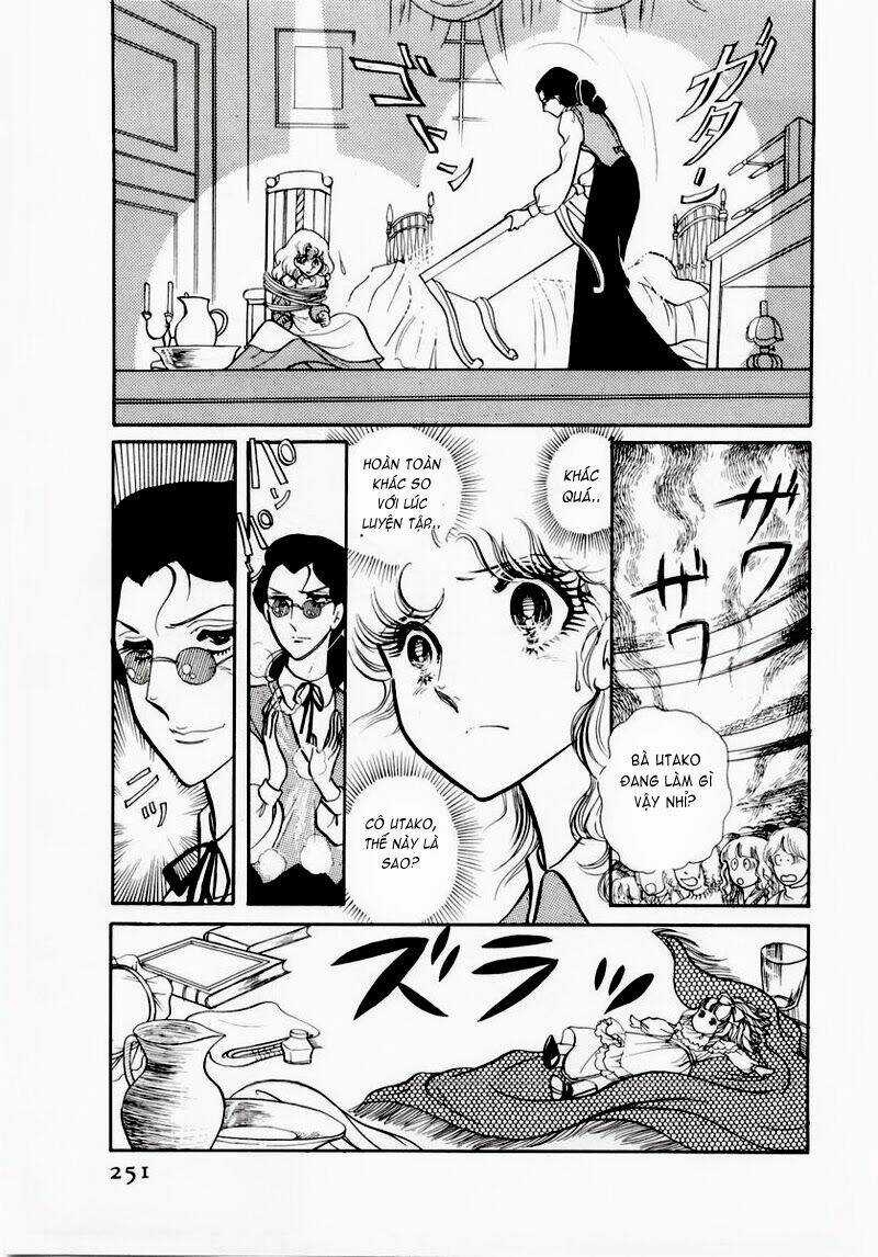 Glass Mask - Chapter 69 - Trang 5