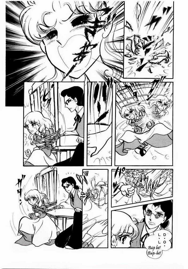 Glass Mask - Chapter 69 - Trang 7