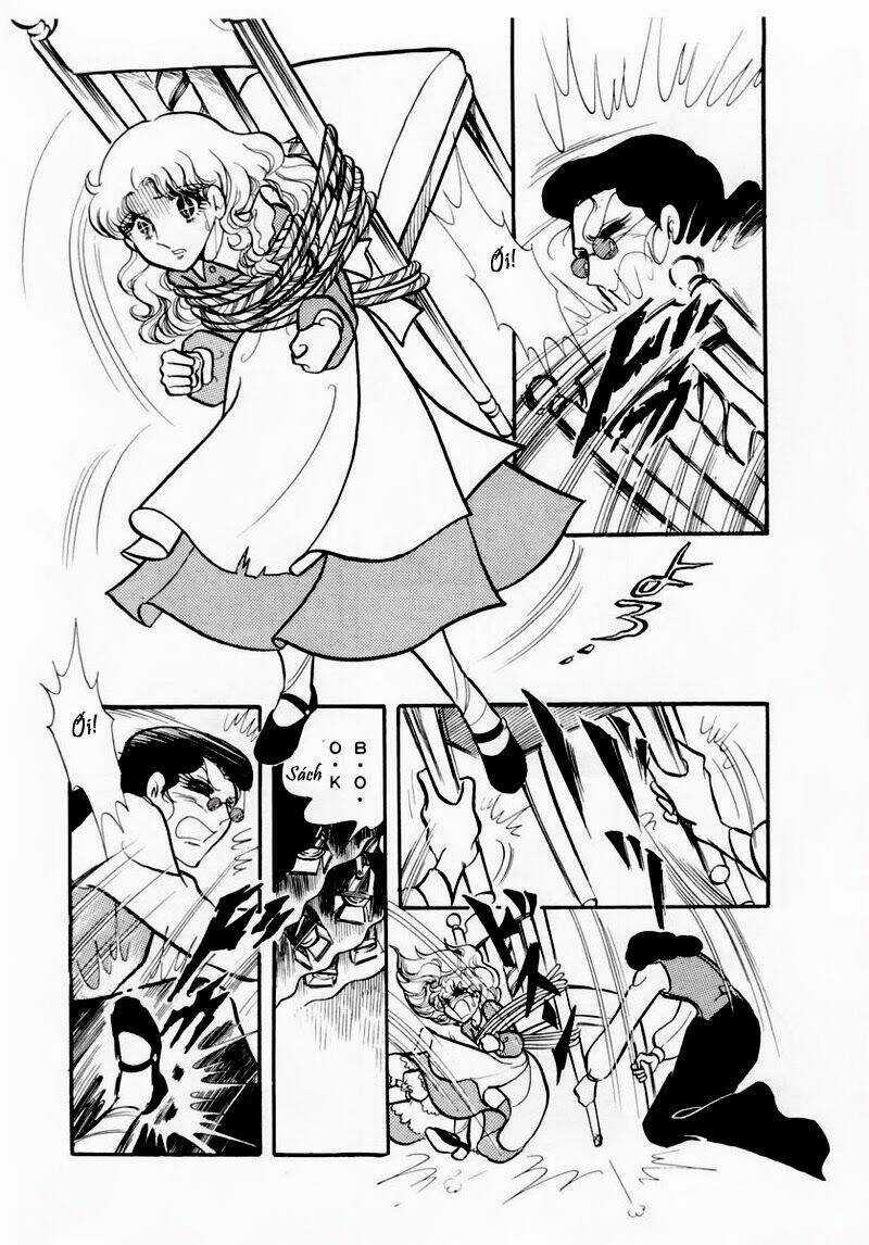 Glass Mask - Chapter 69 - Trang 8