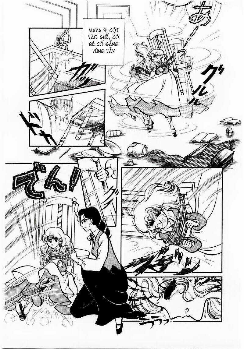 Glass Mask - Chapter 69 - Trang 9