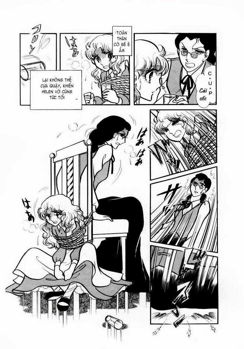 Glass Mask - Chapter 69 - Trang 10