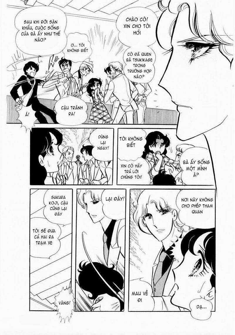 Glass Mask - Chapter 7 - Trang 13