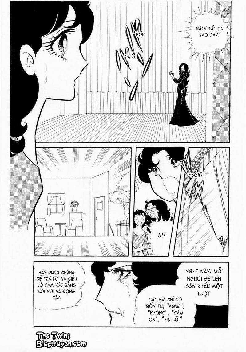 Glass Mask - Chapter 7 - Trang 15