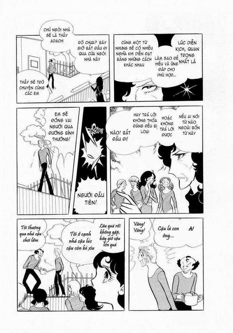 Glass Mask - Chapter 7 - Trang 16