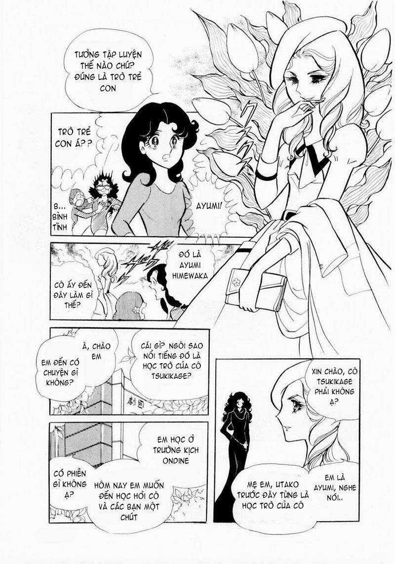 Glass Mask - Chapter 7 - Trang 18