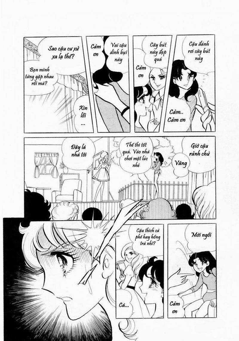 Glass Mask - Chapter 7 - Trang 21