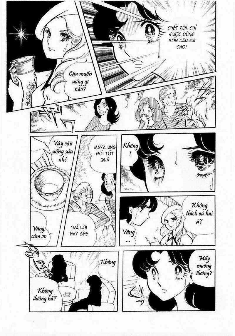 Glass Mask - Chapter 7 - Trang 22