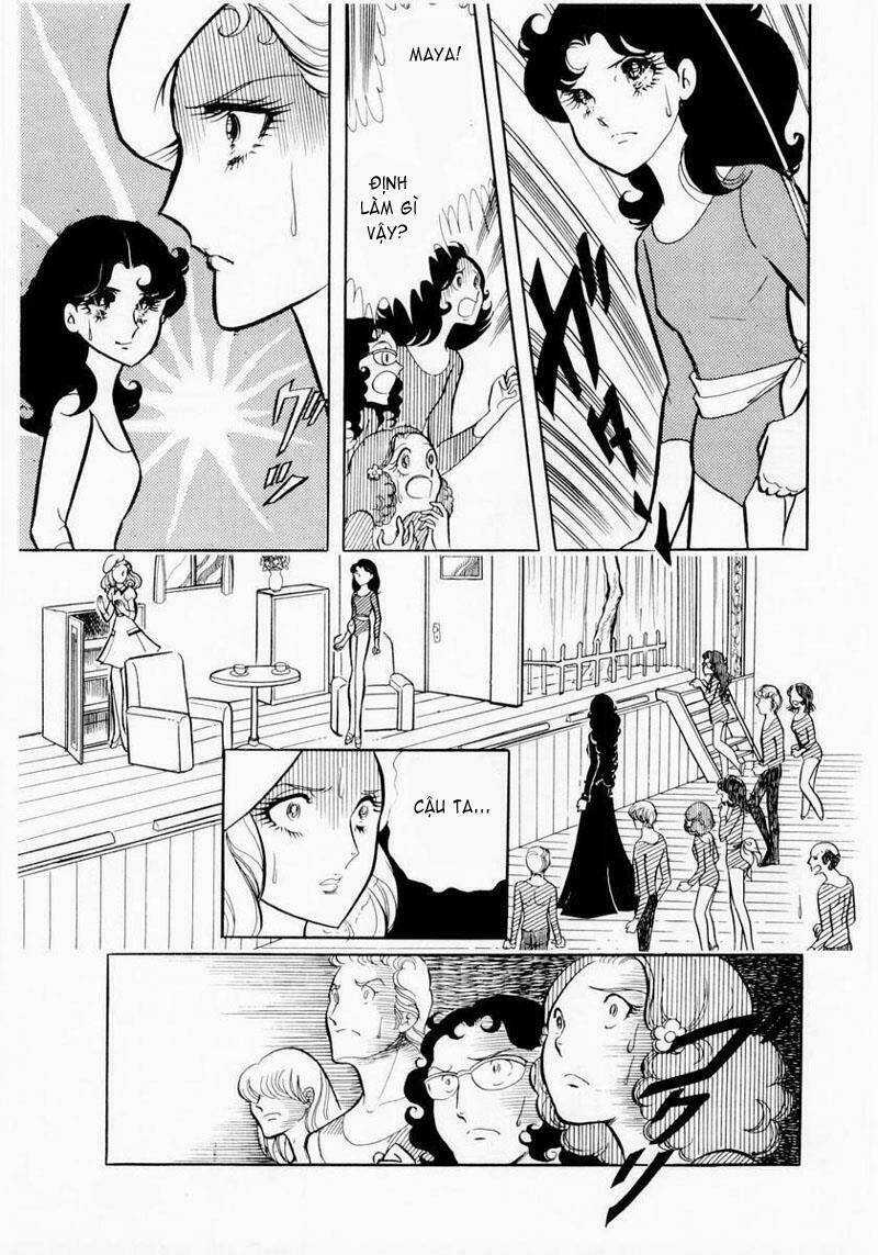 Glass Mask - Chapter 7 - Trang 28