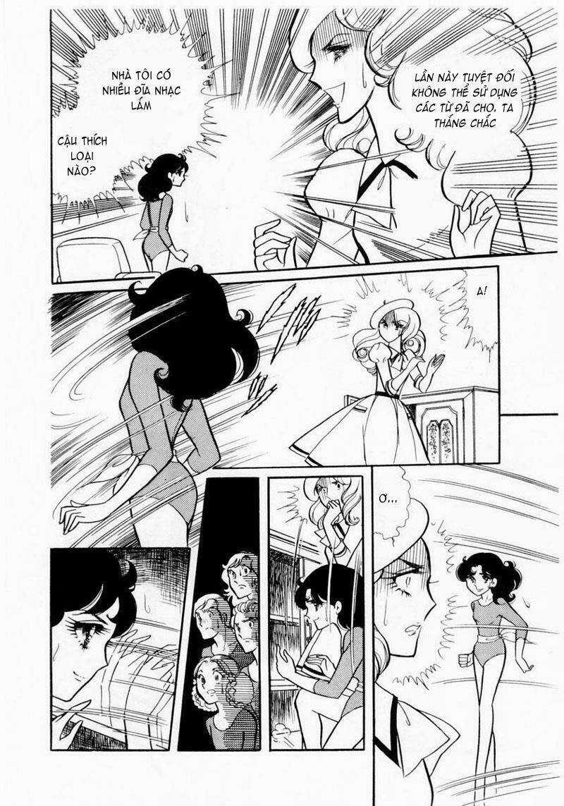 Glass Mask - Chapter 7 - Trang 29