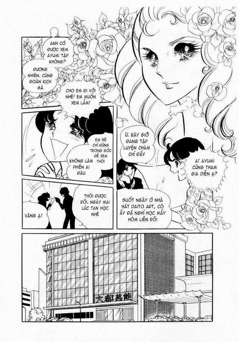 Glass Mask - Chapter 7 - Trang 4