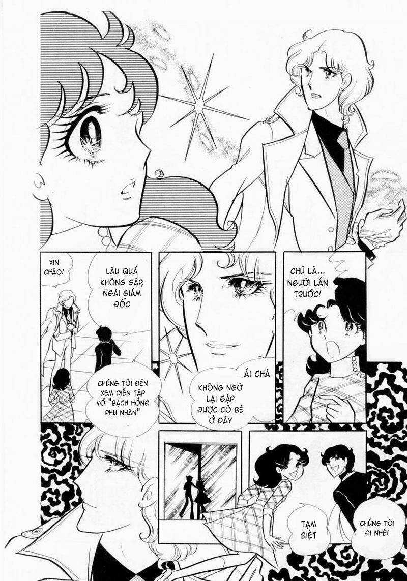 Glass Mask - Chapter 7 - Trang 8