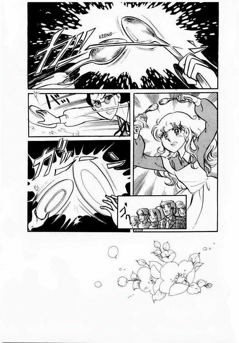 Glass Mask - Chapter 70 - Trang 1