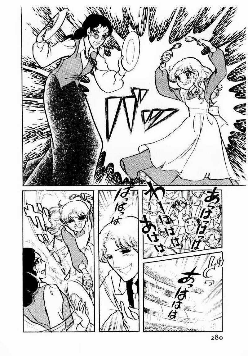 Glass Mask - Chapter 70 - Trang 2