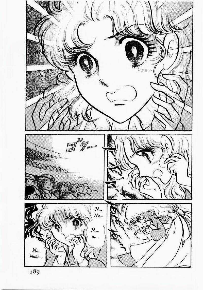 Glass Mask - Chapter 70 - Trang 11