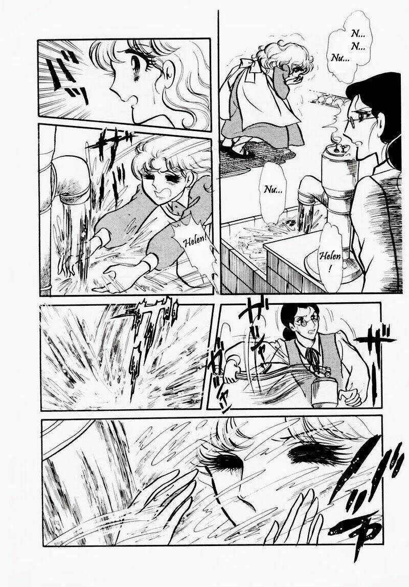 Glass Mask - Chapter 70 - Trang 12