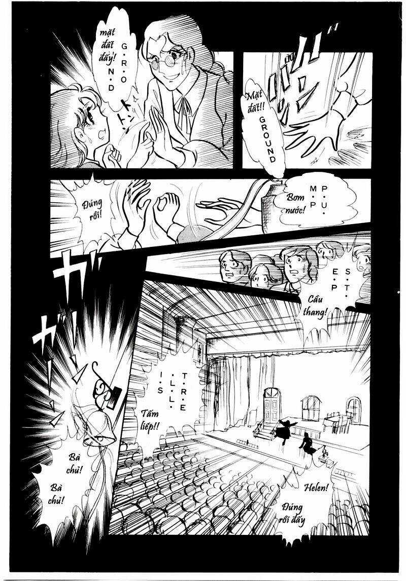 Glass Mask - Chapter 70 - Trang 15