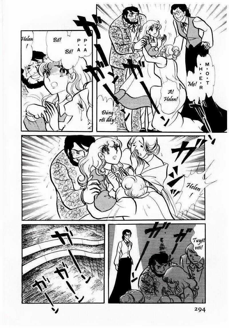 Glass Mask - Chapter 70 - Trang 16