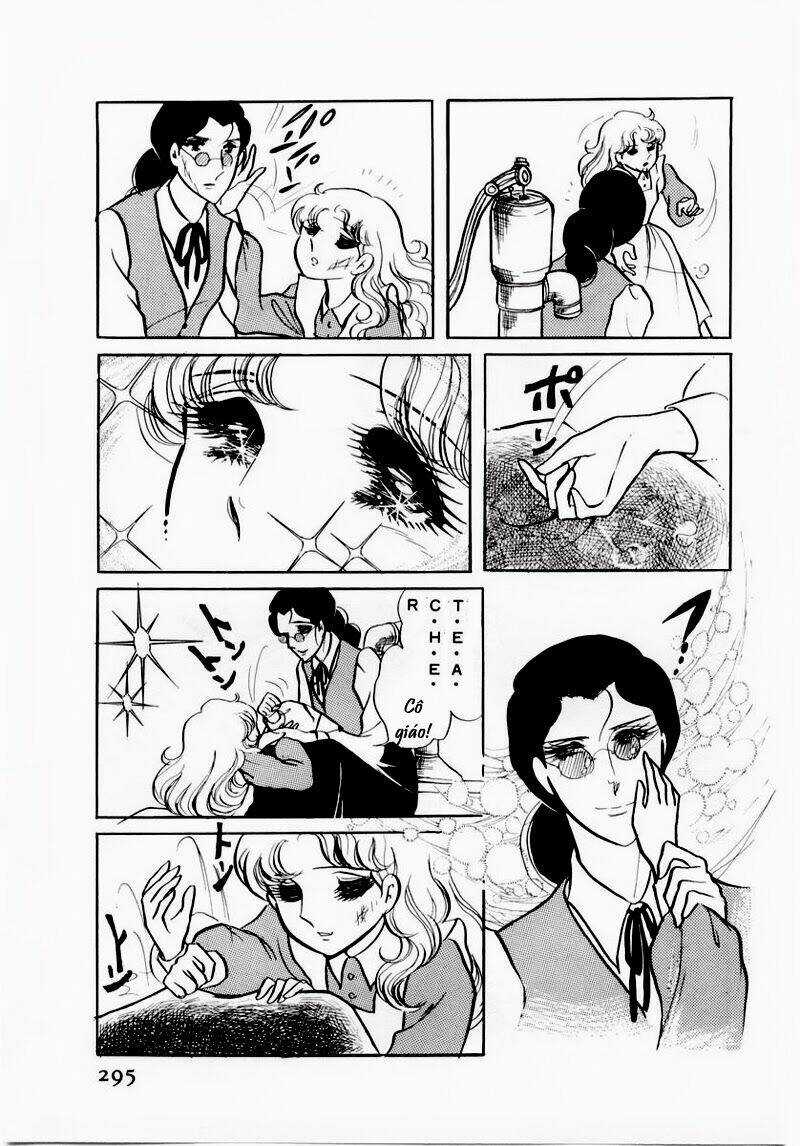 Glass Mask - Chapter 70 - Trang 17