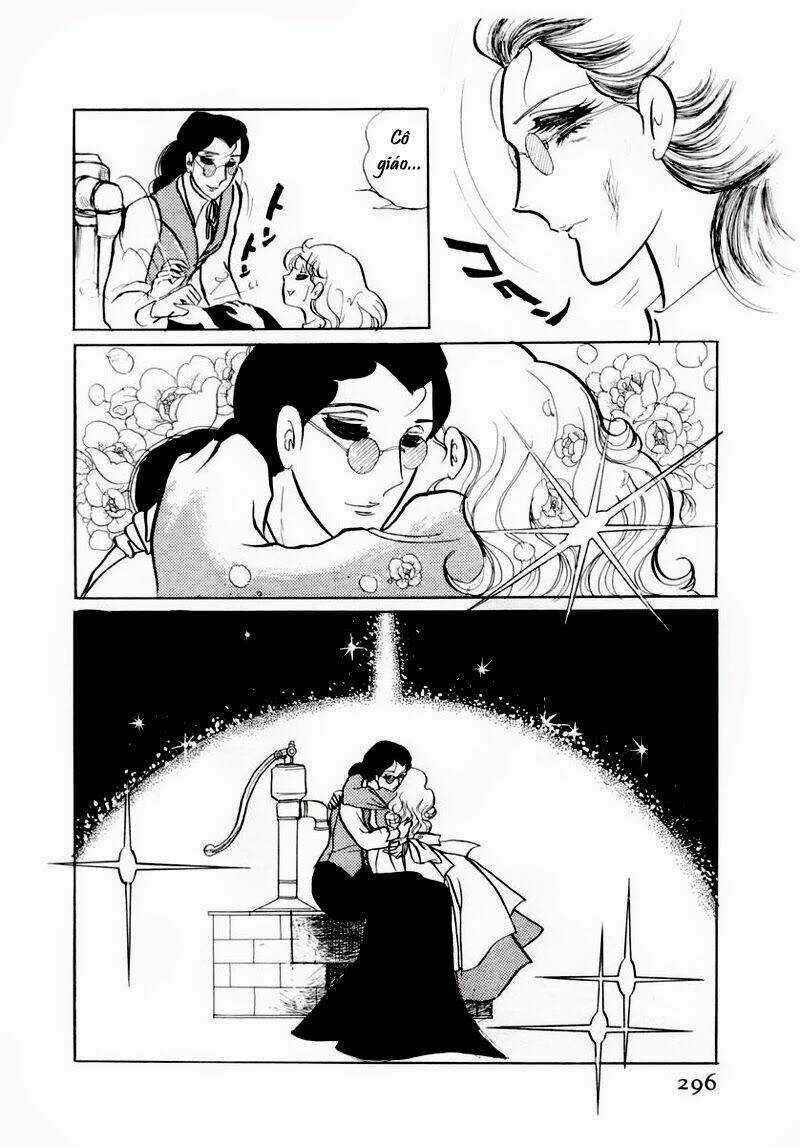 Glass Mask - Chapter 70 - Trang 18