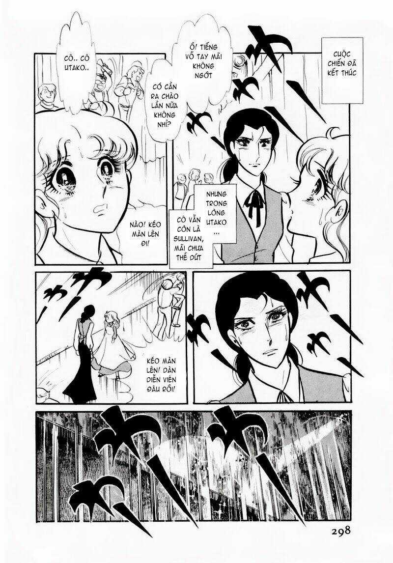 Glass Mask - Chapter 70 - Trang 20