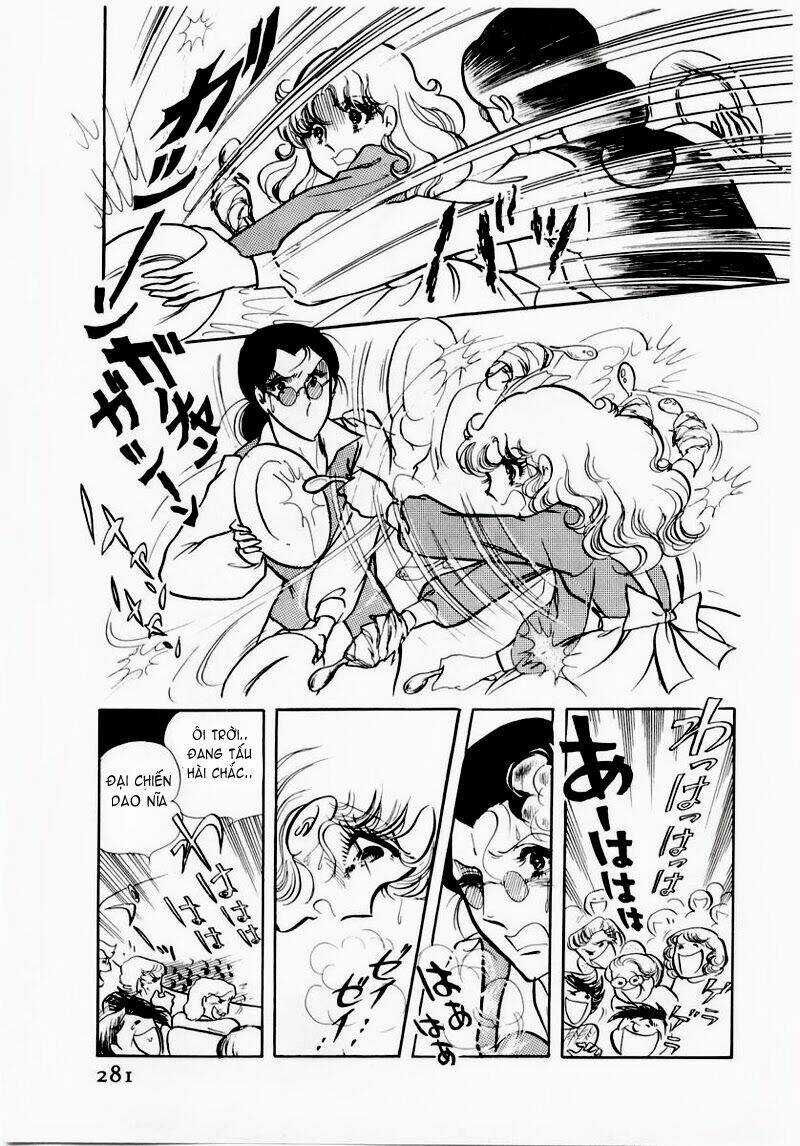 Glass Mask - Chapter 70 - Trang 3