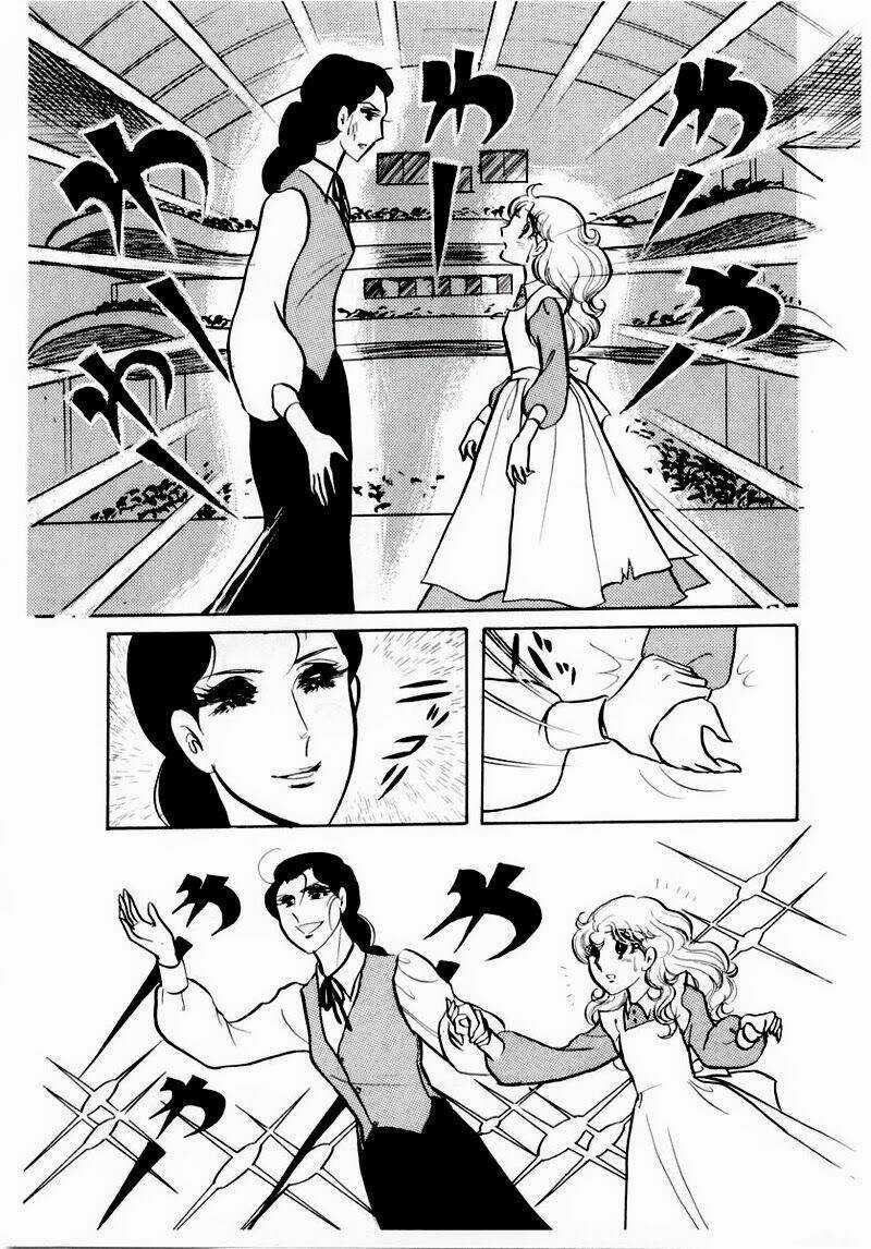 Glass Mask - Chapter 70 - Trang 21