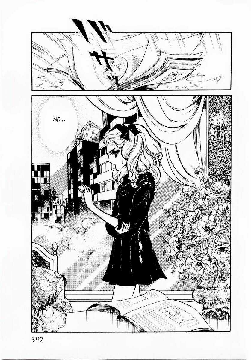 Glass Mask - Chapter 70 - Trang 29