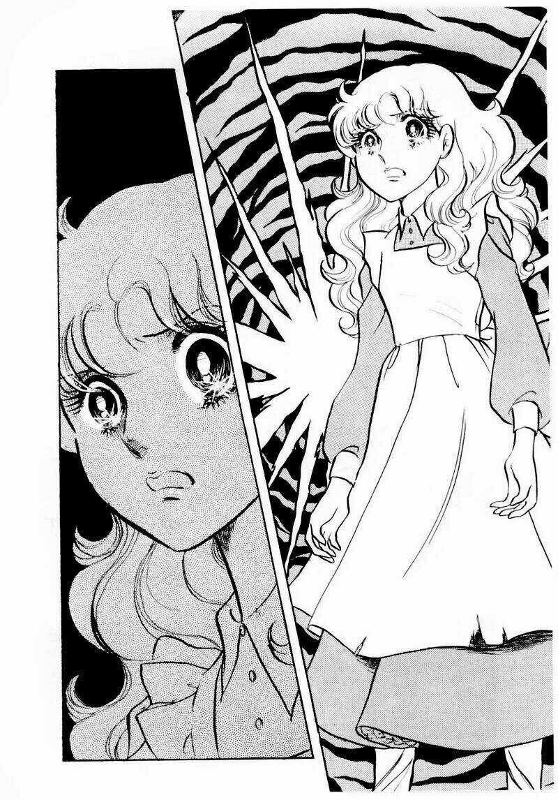 Glass Mask - Chapter 70 - Trang 8