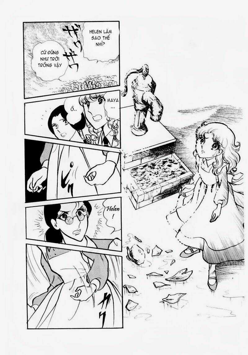 Glass Mask - Chapter 70 - Trang 10