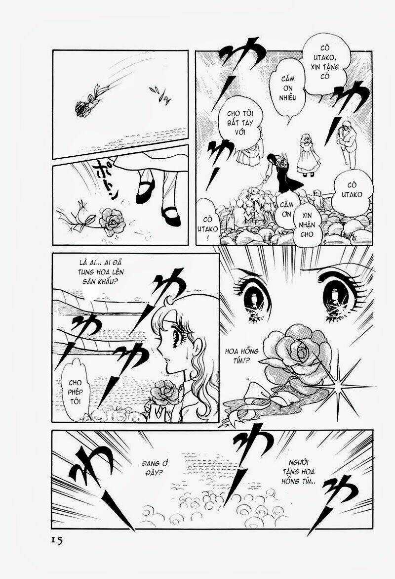 Glass Mask - Chapter 71 - Trang 14