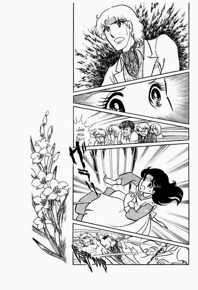 Glass Mask - Chapter 71 - Trang 18