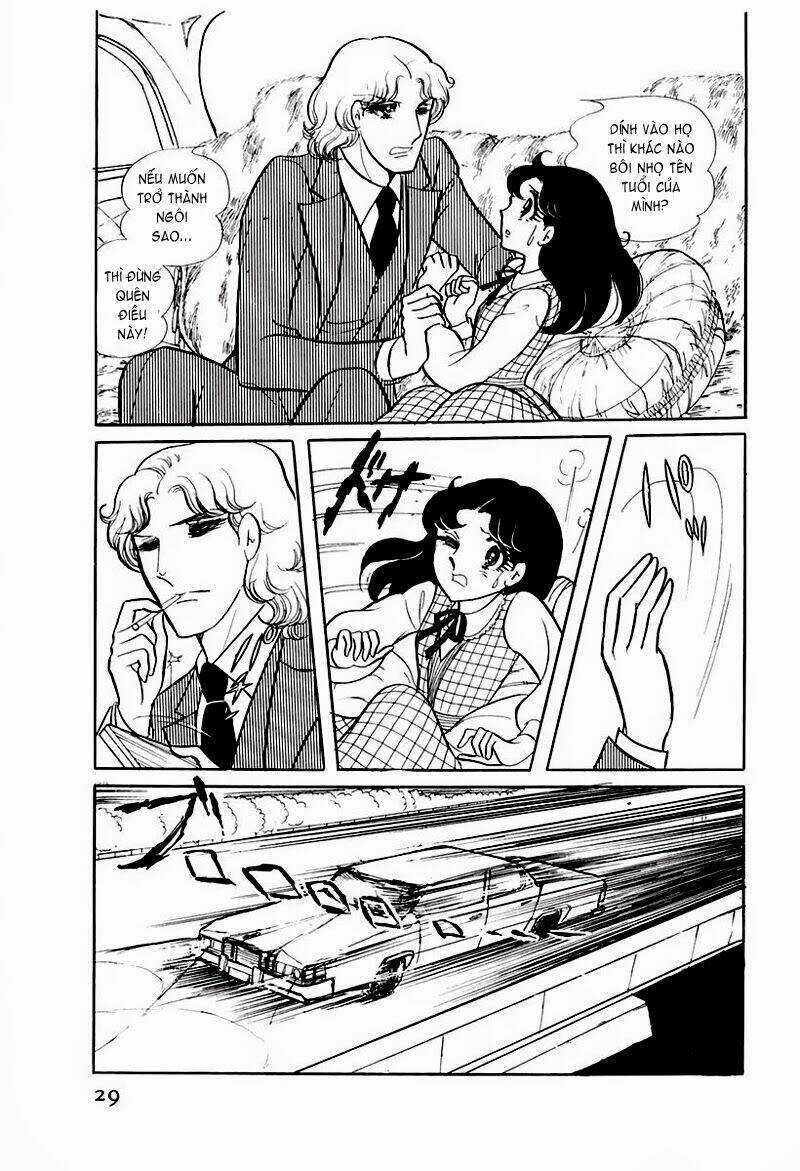 Glass Mask - Chapter 71 - Trang 28