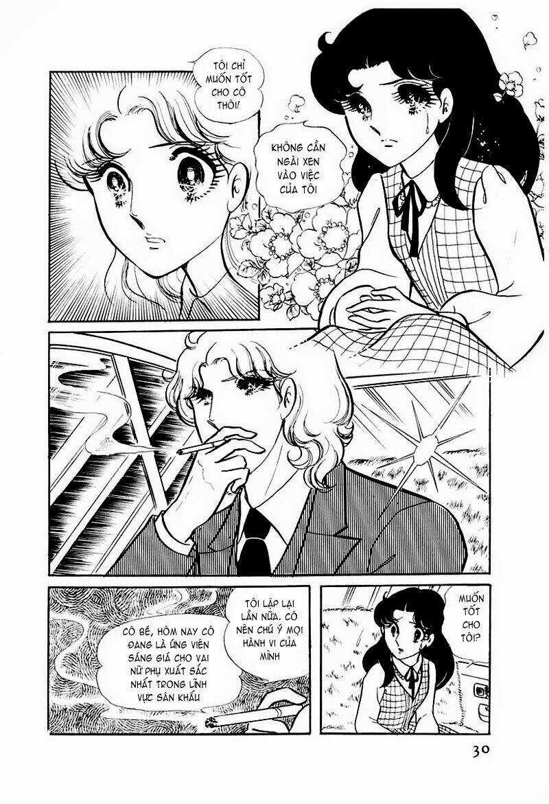 Glass Mask - Chapter 71 - Trang 29