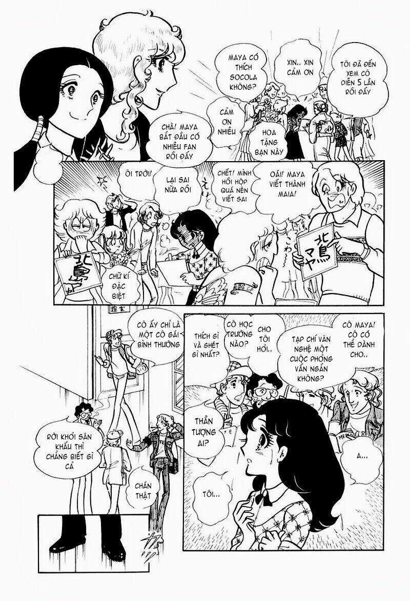 Glass Mask - Chapter 71 - Trang 8