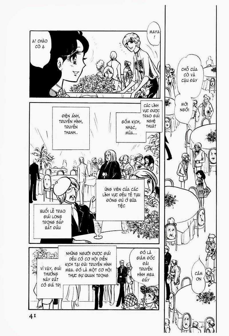 Glass Mask - Chapter 72 - Trang 13