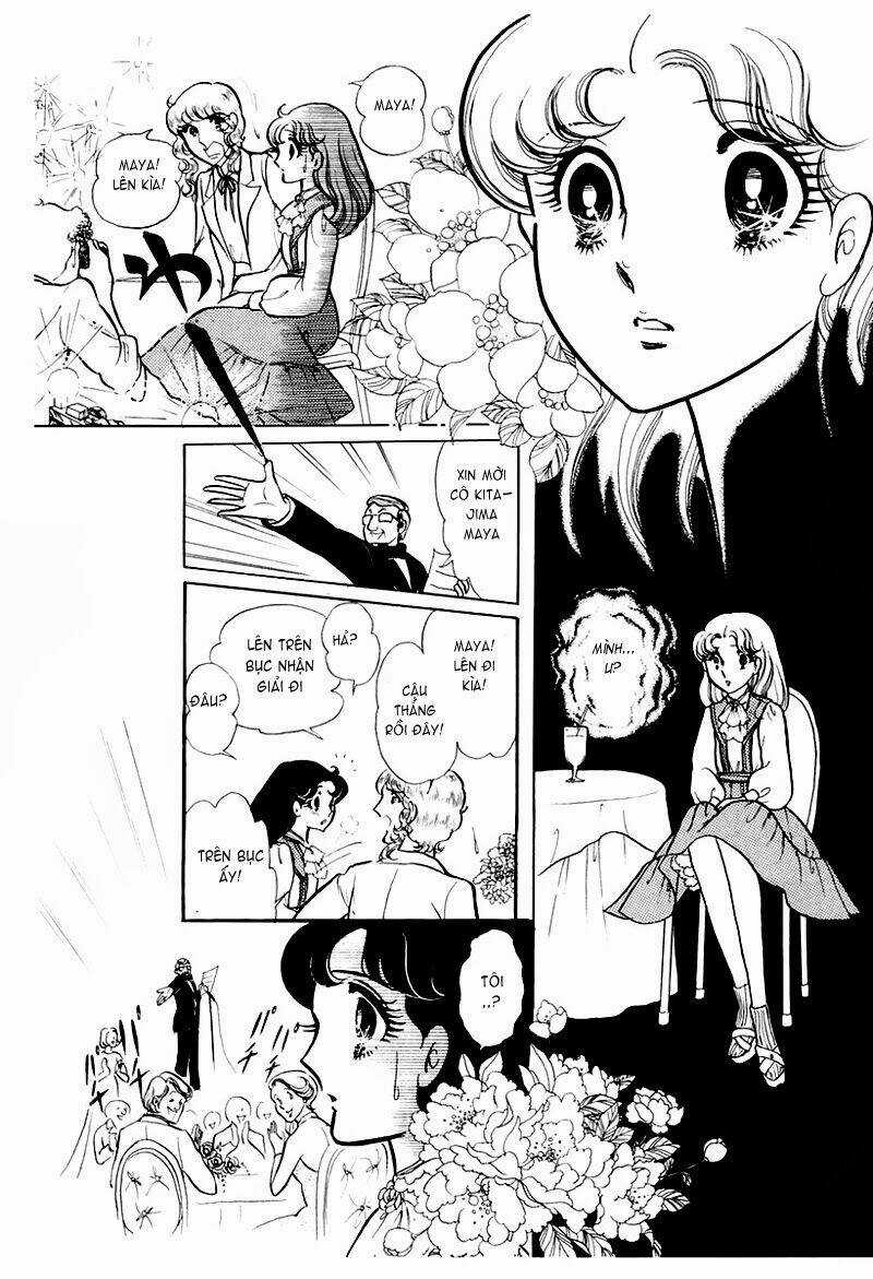 Glass Mask - Chapter 72 - Trang 19