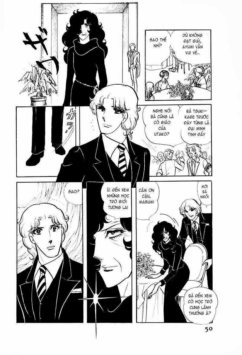 Glass Mask - Chapter 72 - Trang 22