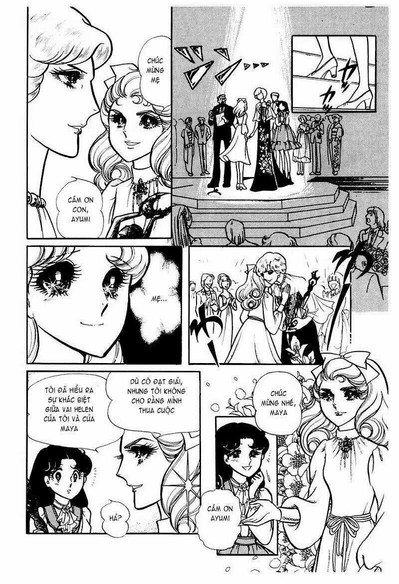 Glass Mask - Chapter 72 - Trang 24