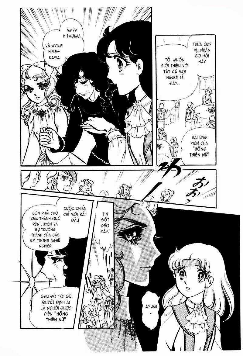 Glass Mask - Chapter 72 - Trang 28