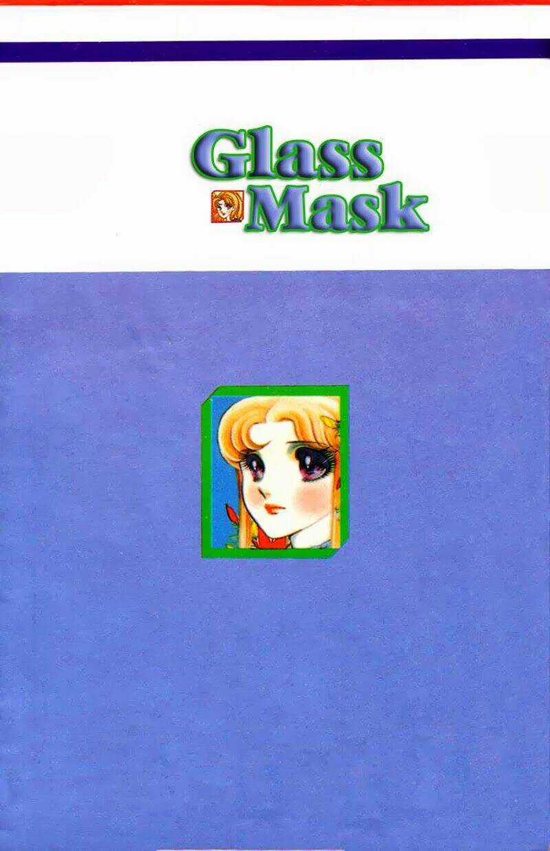 Glass Mask - Chapter 72 - Trang 4