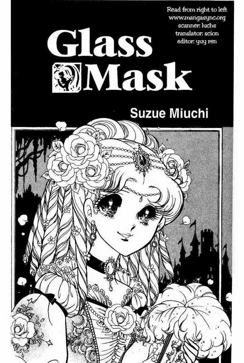 Glass Mask - Chapter 72 - Trang 5