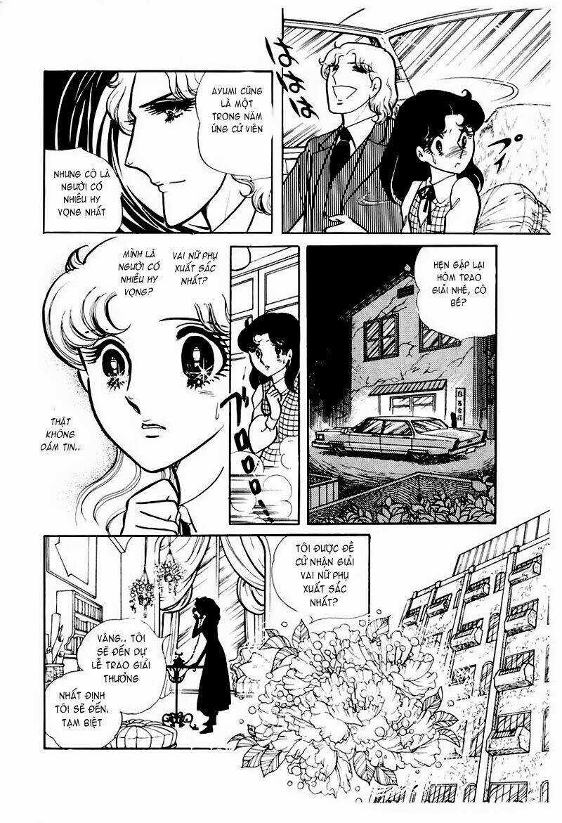 Glass Mask - Chapter 72 - Trang 7