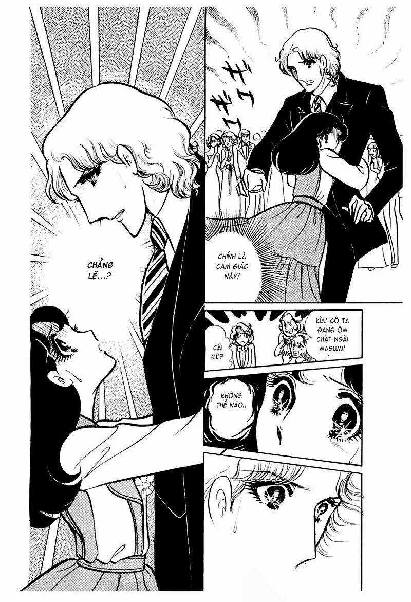 Glass Mask - Chapter 73 - Trang 11