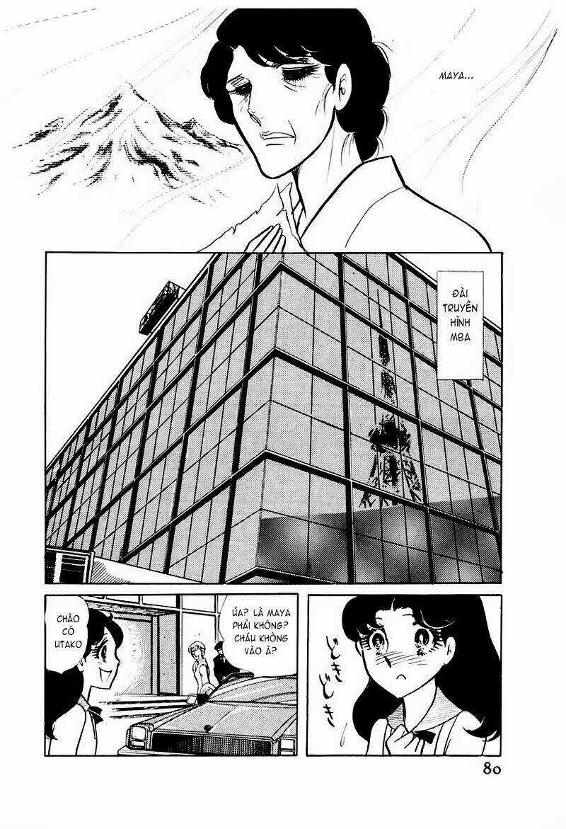 Glass Mask - Chapter 73 - Trang 21