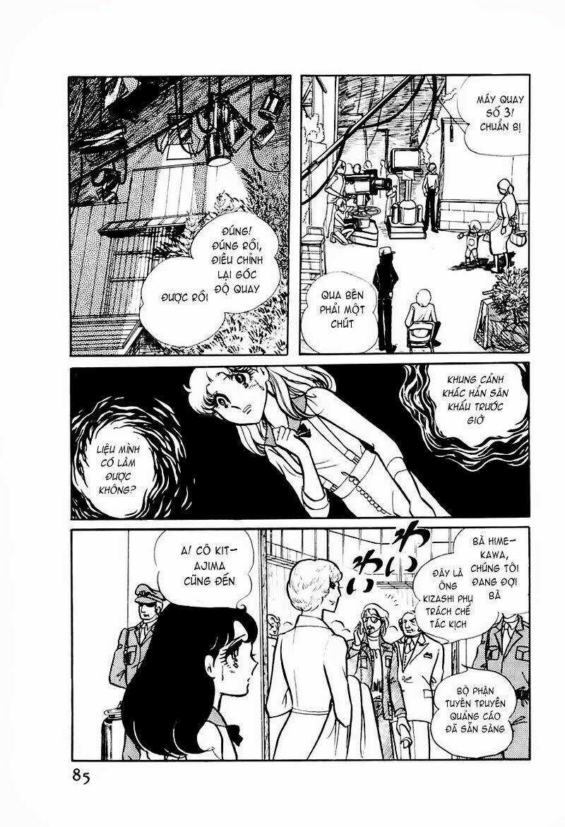 Glass Mask - Chapter 73 - Trang 26