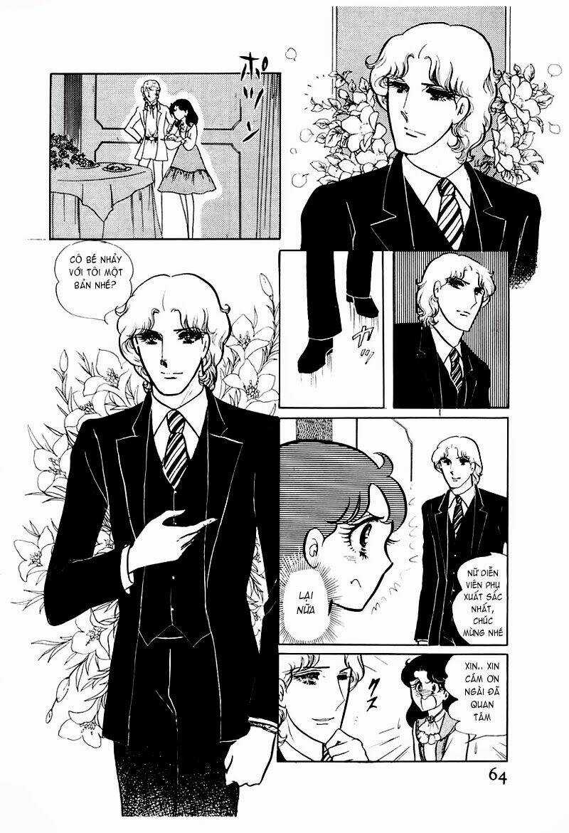 Glass Mask - Chapter 73 - Trang 5