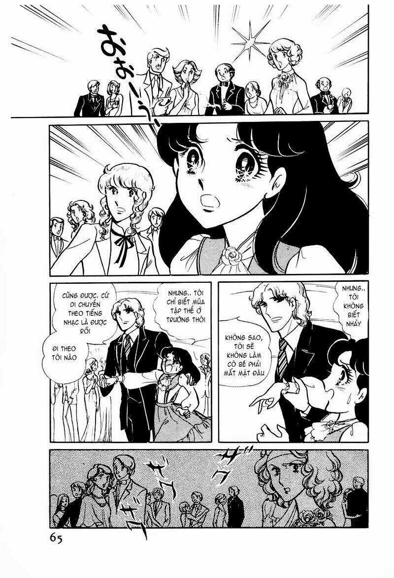 Glass Mask - Chapter 73 - Trang 6