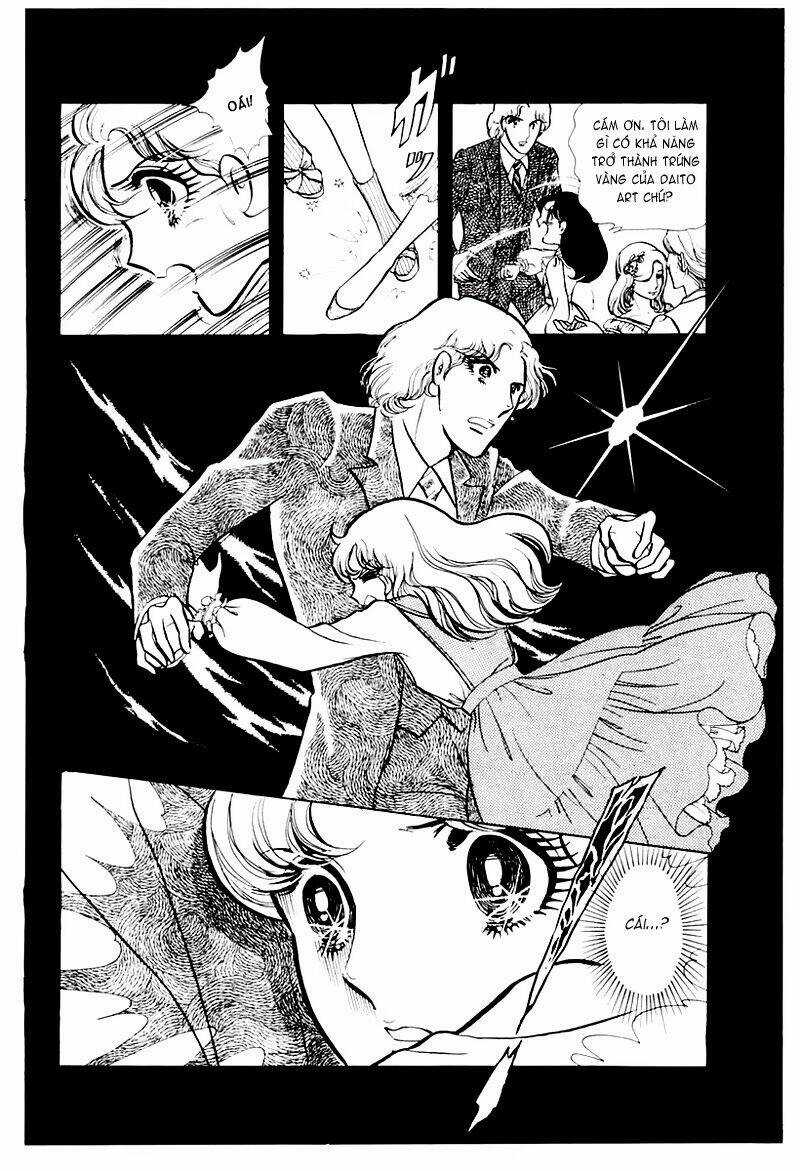 Glass Mask - Chapter 73 - Trang 9