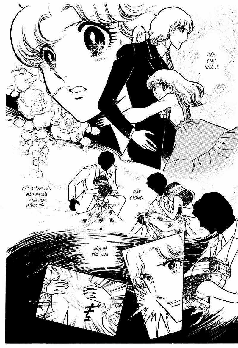 Glass Mask - Chapter 73 - Trang 10
