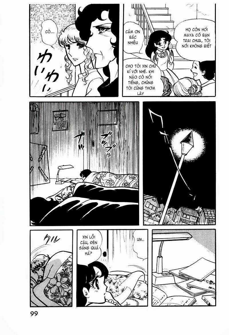 Glass Mask - Chapter 74 - Trang 13